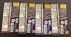 ONE PIECE OP-10 ROYAL BLOOD SEALED PACKS (4) JAPANESE EDITION - Image 2
