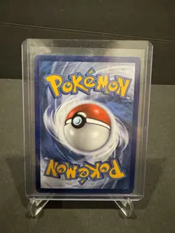 Pokemon Ultra Ball Trainer-Item SM Base Set 161/149 Foil Full Art Secret Rare - Image 2