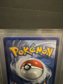 Pokemon Ultra Ball Trainer-Item SM Base Set 161/149 Foil Full Art Secret Rare - Image 3