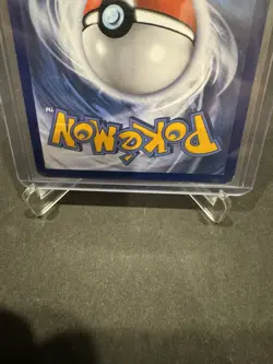 Pokemon Ultra Ball Trainer-Item SM Base Set 161/149 Foil Full Art Secret Rare - Image 4