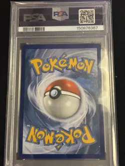Pikachu & Zekrom Gx 33/181 Team Up Pokemon PSA 10 - Image 2