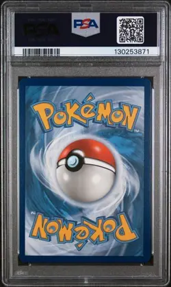 PSA 10 2019 POKEMON SUN & MOON TEAM UP #33 PIKACHU & ZEKROM GX - Image 2