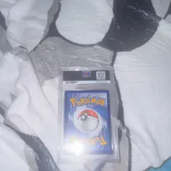 Pokemon Mimikyu V TG16/TG30 Brilliant Stars Ultra Rare Holo PSA 10 - Image 4