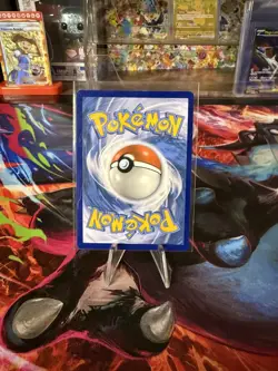 Pokemon Jolteon VMAX TCG Card SWSH184 Premium Collection - Image 2