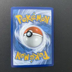 Pokemon TCG Sprigatito Illustration Rare Paldea Evolved Card 196/193 - Image 3