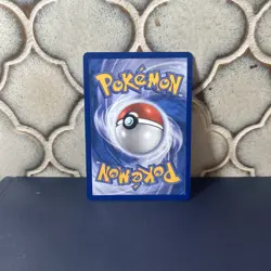 Pokemon TCG Mega Gardevoir EX 159/132 ME01 Mega Evolution Ultra Rare Holo Card - Image 2