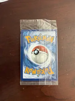 Pokemon Paldea Evolved ETB Sealed Pikachu Black Star Promo Card 027 - Image 2