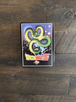 DBZ Score CCG TCG Bulk Card LOT - Buu Saga - 987 Cards [Some Foil] - Image 3