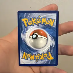 Pokemon TCG Destined Rivals Team Rocket's Moltres EX Full Art Card 229/182 - Image 3