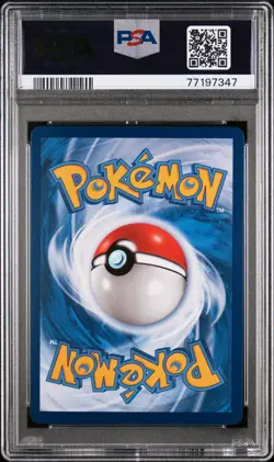 Mimikyu 176 Full Art PSA 10 Secret Rare Sun & Moon Pokemon Indonesian Promo Card - Image 2