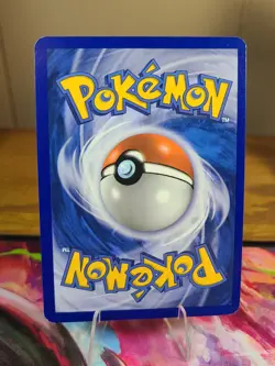 Pokemon Card - Clefairy Diamond and Pearl 77/130 Common Reverse Holo LP/MP - Image 2