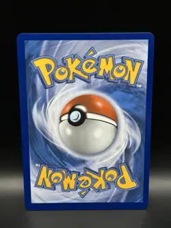 Oricorio ex 024 - Pokemon Mega Evolution Black Star Promo Card - NM - Image 2
