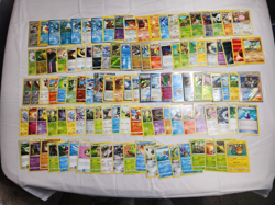 Pokemon cards Lot 100's of cards - Image 2
