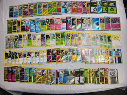 Pokemon cards Lot 100's of cards - Image 3