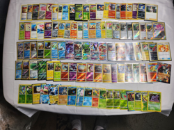 Pokemon cards Lot 100's of cards - Image 4