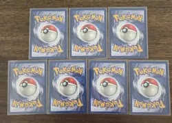 Mankey #61 1st Edition Team Rocket LP (SINGLE CARD) - Image 2