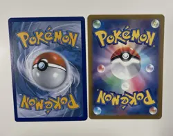 Parasect (Master Ball Pattern) 047/165 Sv2a: Pokemon Card 151 Holo (Japanese) - Image 2