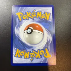 Mega Scrafty ex 135/217 Double Rare Ascended Heroes Pokemon card TCG - Image 2