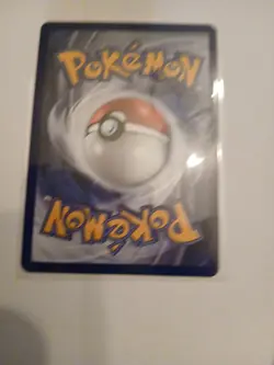 Pokemon TCG Vanillish White Flare Holo Card Illustration Rare 112/086 - Image 3