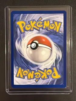 Kadabra 064/165 Scarlet & Violet 151 Cosmos Holo Promo Pokemon Card 2 Swirls NM - Image 2