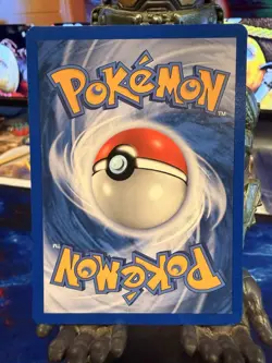 Whismur 019 Promo Holo Nintendo Promos Pokemon Card - Image 2