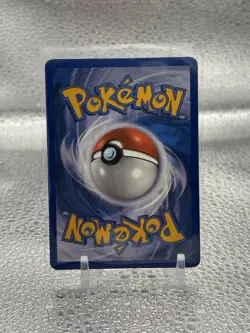 Hp Spiritomb 10/102 Holo Rare Triumphant Pokemon Card - Image 2