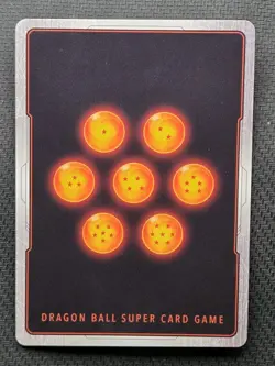 Dragon Ball Super Card Game Dormant Potential Unleashed BT10-088 NM Pack Fresh! - Image 2