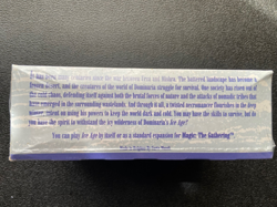 Vintage MTG Ice Age booster box sealed English - Image 4