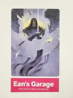 MTG Ephemerate 63/81 STX Strixhaven: School of Mages Art Series - MN - Image 1