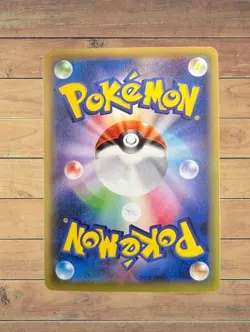 EX-Pokemon Card Espeon EX 084/080SR XY9 2015 Holo Rare Japanese NINTENDO F/S So - Image 2