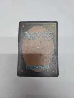 Magic the Gathering - Mirrodin Proteus Staff 2003 230 Rare - Foil - Image 2