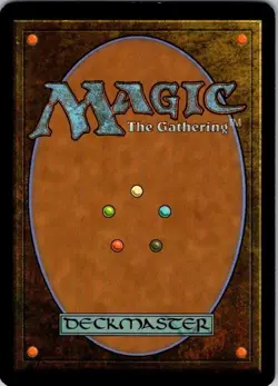 MTG Magic The Gathering Pyretic Ritual M11 Played See Scan E - Image 2