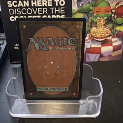 Kefka's Tower R0007 (Borderless) Magic The Gathering Final Fantasy NM - Image 5