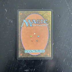 Reverent Mantra Mercadian Masques Regular - Image 2