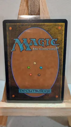 * * 1x Foil 34/143 x1 * * Prophecy Uncommon MTG - Image 2