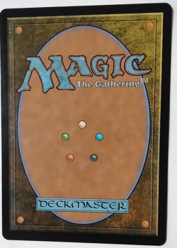 Tom Bombadil (Showcase) - Universes Beyond: The Lord of the Rings - EN - M 0331 - Image 2