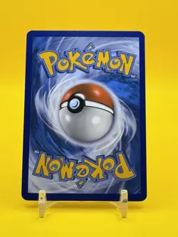 Shiny Holographic Magikarp Pokemon Card 2016 Target Promo XY143 - Image 2