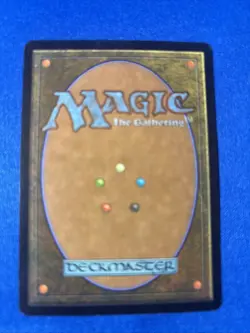 1x FOIL WOOD ELVES x1 Seventh 7th LP MtG Magic fast shipping - Image 2