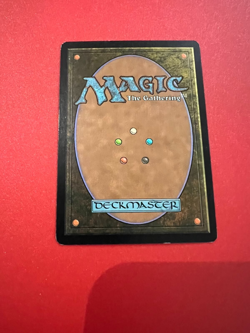 Darkness - Time Spiral - time shifted - MTG - Magic the Gathering - Image 3