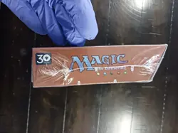 Magic the Gathering Dominaria Remastered Collector Boosters Box Factory Sealed - Image 4