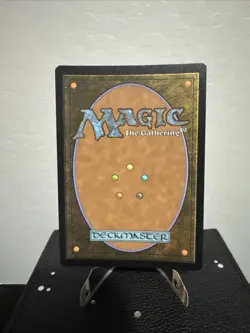 Echoing Deeps (0058) (Borderless) Edge of Eternities: Stellar Sights Foil - Image 2