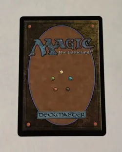 MTG Agna Qel'a - Avatar: The Last Airbender LP - Image 2