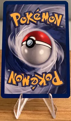 Magmar #126 Non-Holo Pokemon Card Near Mint 39/62 Uncommon Fossil Set 1999 - Image 2