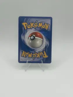 2007 Pokemon TCG Diamond & Pearl Pidgeotto 58/132 Reverse Holo Pokemon Card LP - Image 2