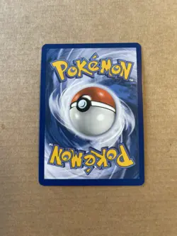 Pokemon TCG Journey Together Lillie's Clefairy Card 184/159 - Image 2