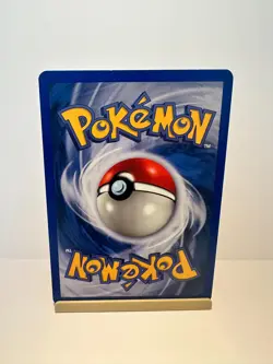 Light Wigglytuff 54/105 Uncommon Neo Destiny Pokemon Unlimited Lightly Played - Image 3