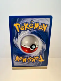 Light Wigglytuff 54/105 Uncommon Neo Destiny Pokemon Unlimited Lightly Played - Image 4