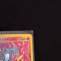 The Pokemon Company Radiant Charizard Pokemon GO Radiant Rare Holo 011/078 - Image 4