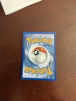 Genesect EX 120/124 Ultra Rare Full Art Holo | Pokemon TCG XY Fates Collide - Image 2