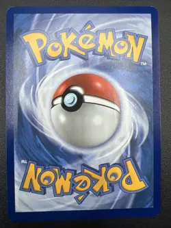 POKEMON CARD TCG TEAM ROCKET’S HOUNDOOM 191/182 Illustration Rare Destined Rival - Image 2